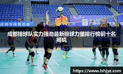 成都排球队实力强劲最新排球力量排行榜前十名揭晓